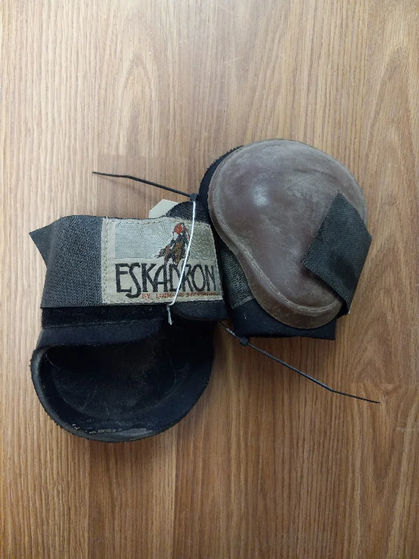 Full Eskadron Ankle Boots