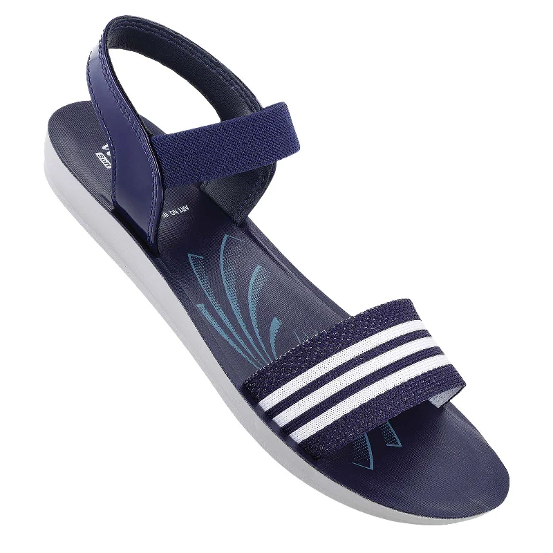 Women's Daily Wear Sandal  - WL2702 Blue