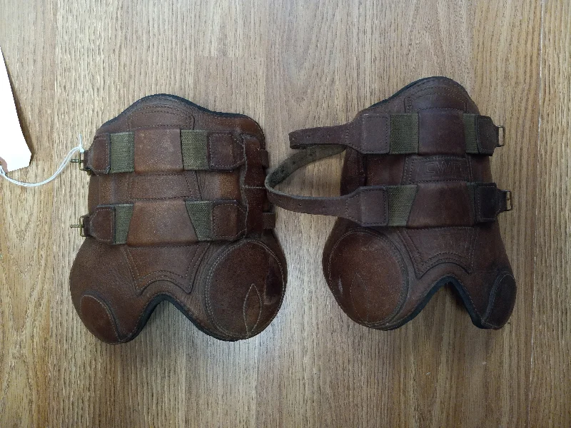 CWD Hind Tendon Boots