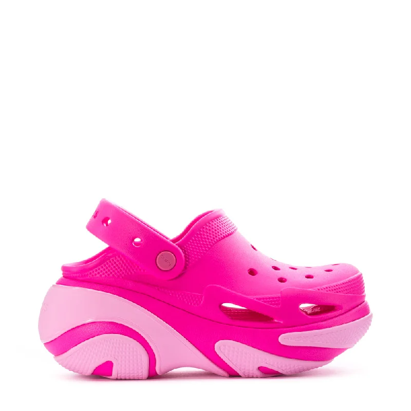 Bubble Crush Clog - Womens