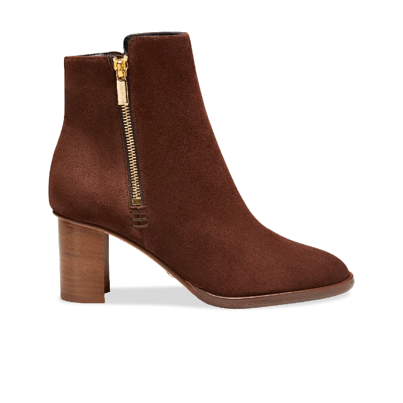 Perfect Zip Bootie 70