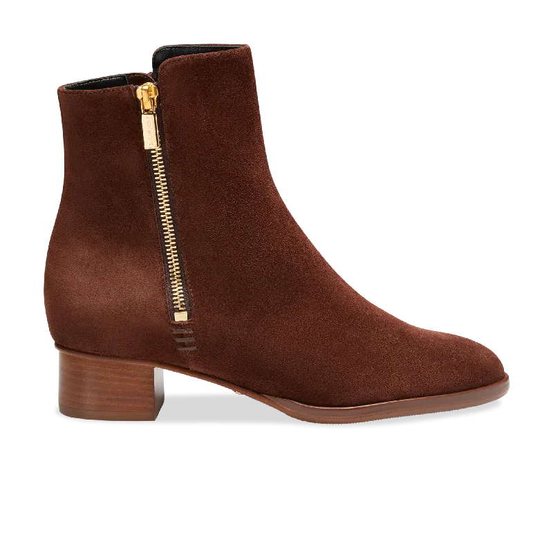 Perfect Zip Bootie 30