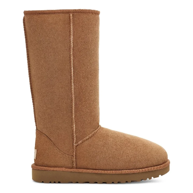 UGG Women's Classic Tall II Chestnut