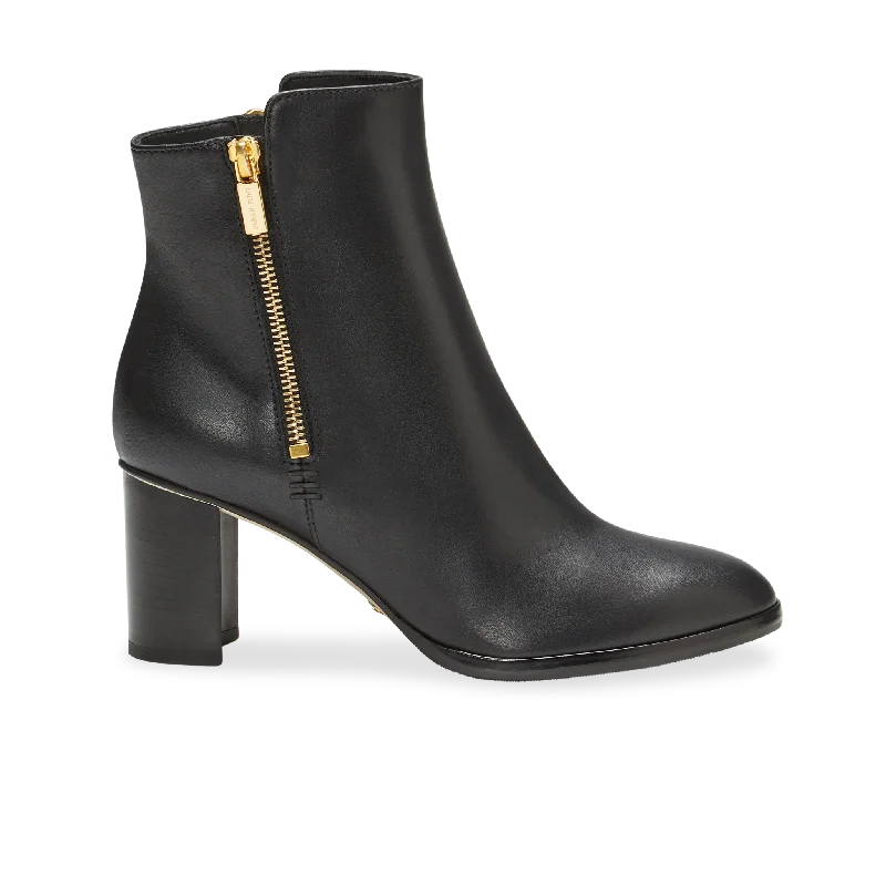 Perfect Zip Bootie 70