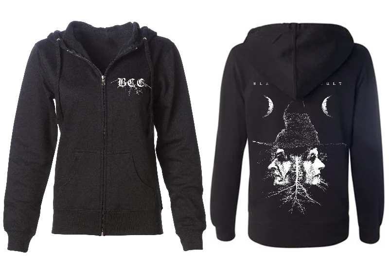 Duality - Women's Zip Up