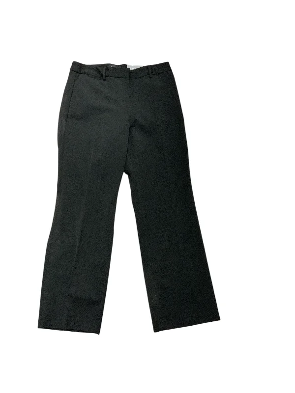 NWT Talbots Women's Pant Black 12