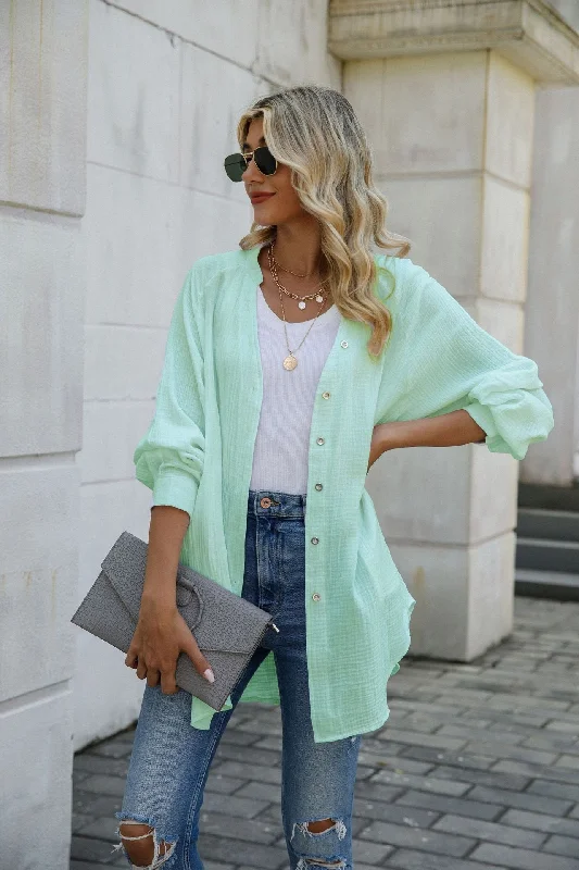 Mint Green