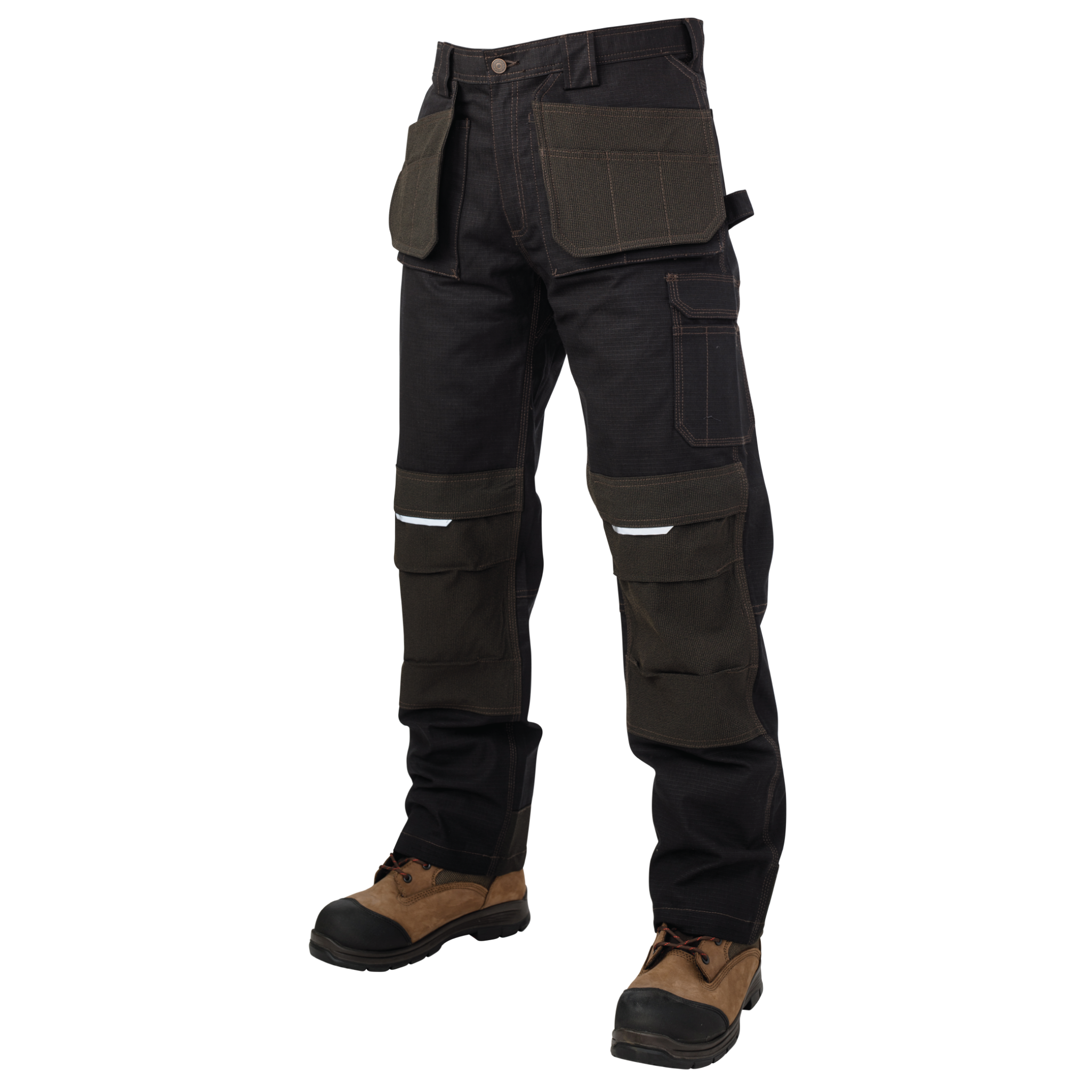 Tough Duck Flex Ripstop Contractor Pant WP07