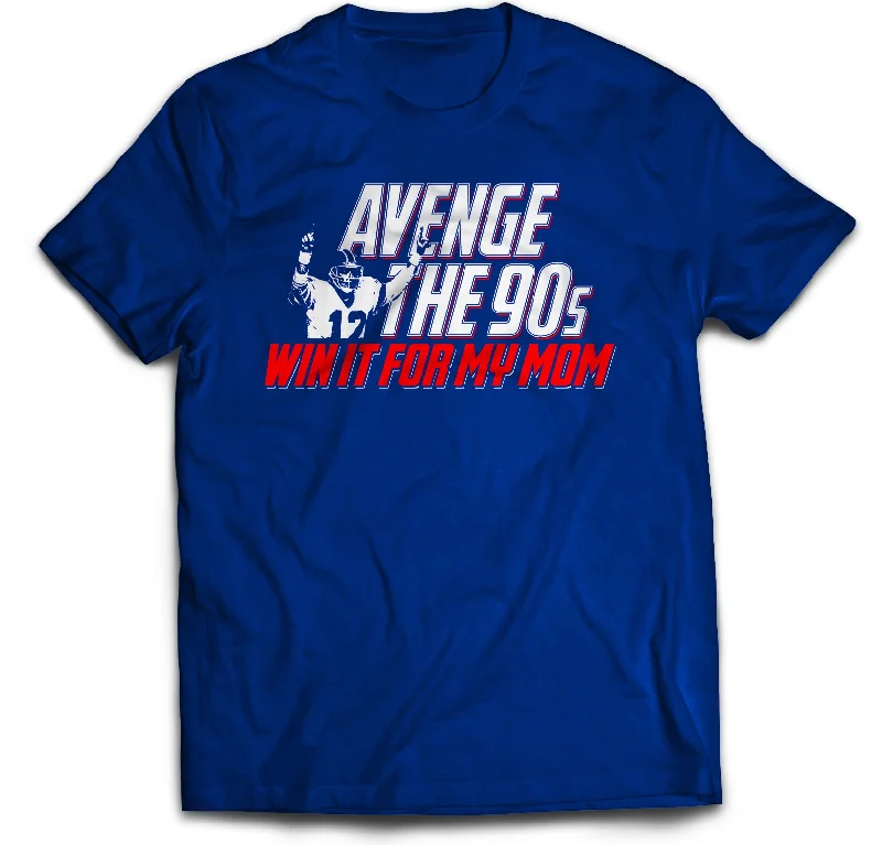 Avenge the 90s - MOM