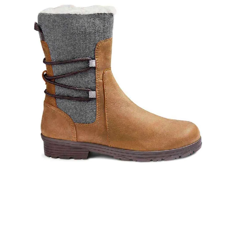 Kodiak - Women's Chadsey Arctic Grip Winter Boots (KD0A4TGFFWE)