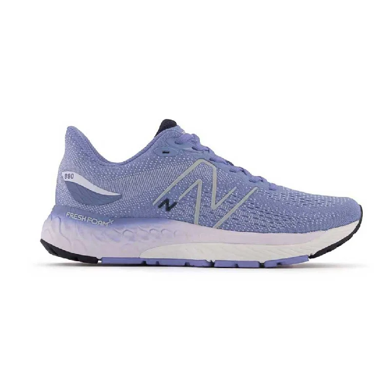 New Balance - Women's Fresh Foam 880 v12 Shoes (Wide) (W880L12)