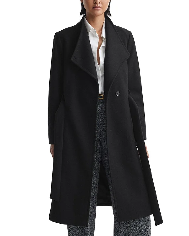 Reiss Freja Coat