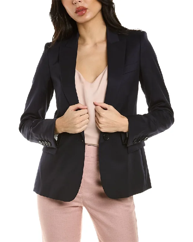 Stella McCartney Wool Jacket