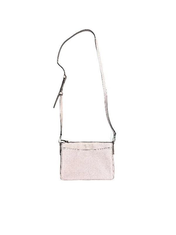 Crossbody Designer By Kate Spade, Size: Small