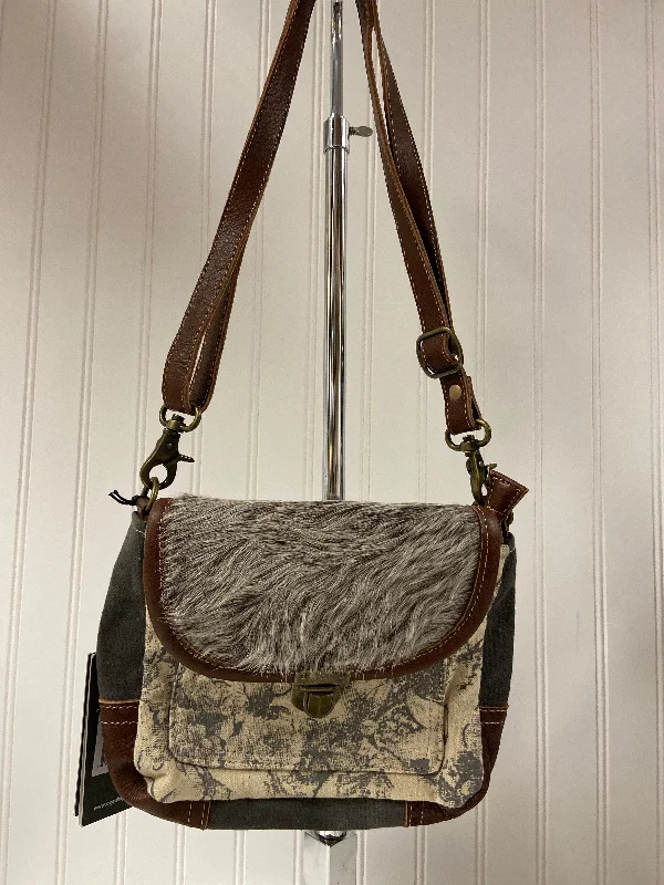 Crossbody Myra, Size Small