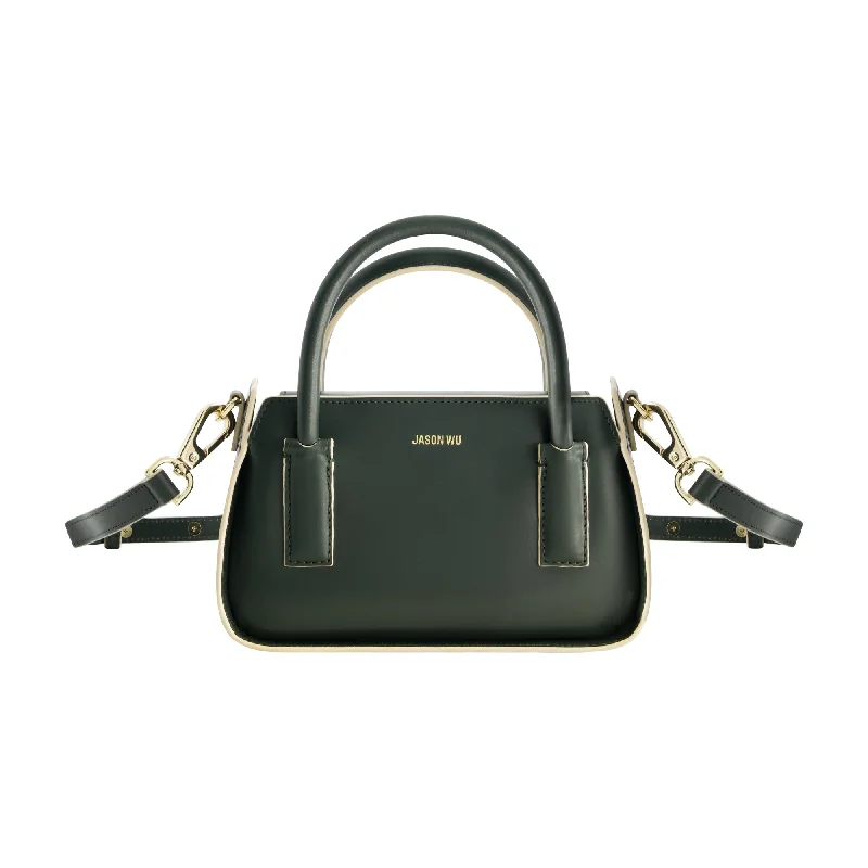 Jason Wu Structured Mini Tote - Sage