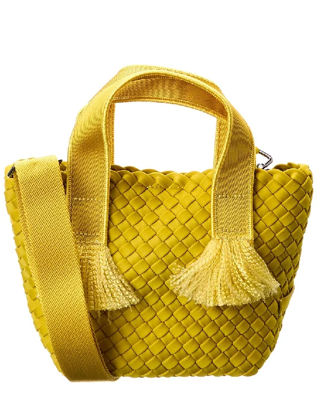 Naghedi Tulum Petit Tote