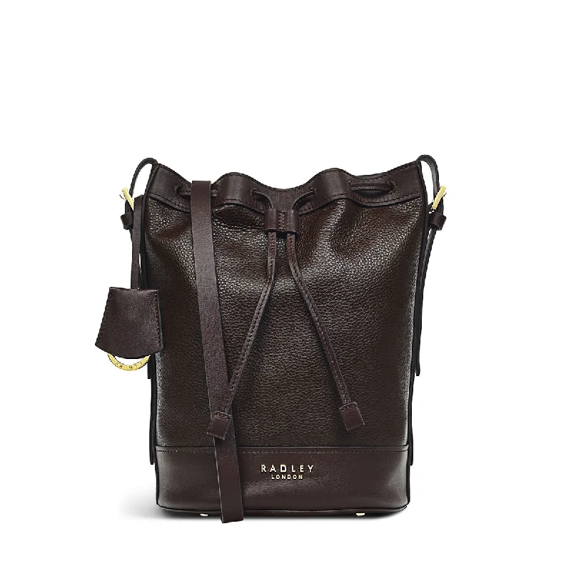 Peregrine Road - Medium Drawstring Crossbody