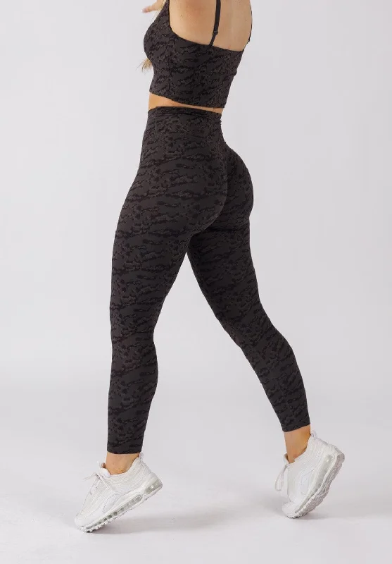 RecStretch Original Sculptseam™ Plus Legging Rogue